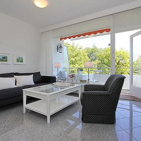 Domizil Strandallee 30 Domizil Strandallee 30 Appartement 32 Тимендорфер Странд Екстериор снимка