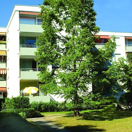 Domizil Strandallee 30 Domizil Strandallee 30 Appartement 32 Тимендорфер Странд Екстериор снимка