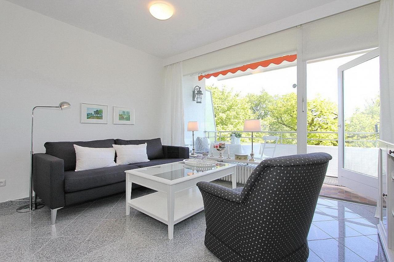 Domizil Strandallee 30 Domizil Strandallee 30 Appartement 32 Тимендорфер Странд Екстериор снимка