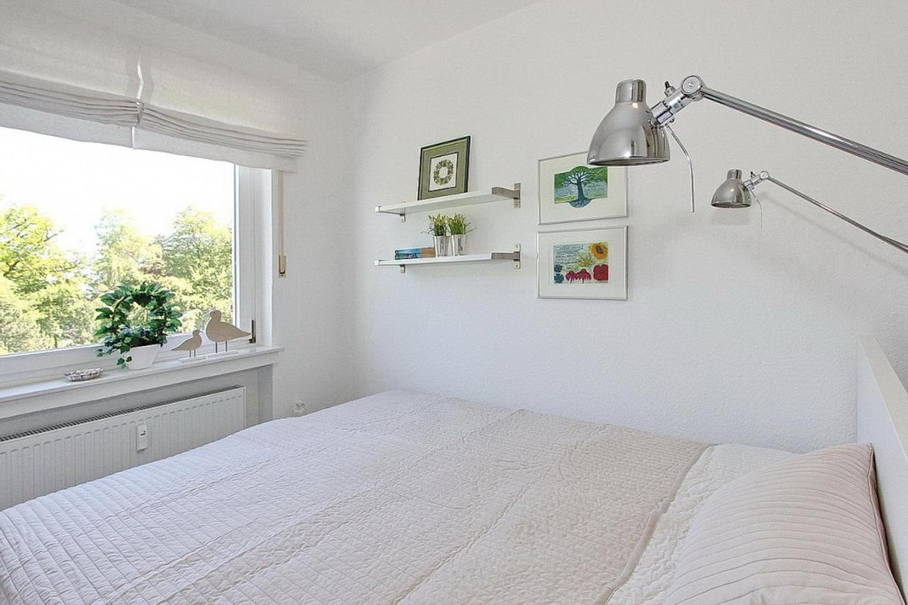 Domizil Strandallee 30 Domizil Strandallee 30 Appartement 32 Тимендорфер Странд Екстериор снимка