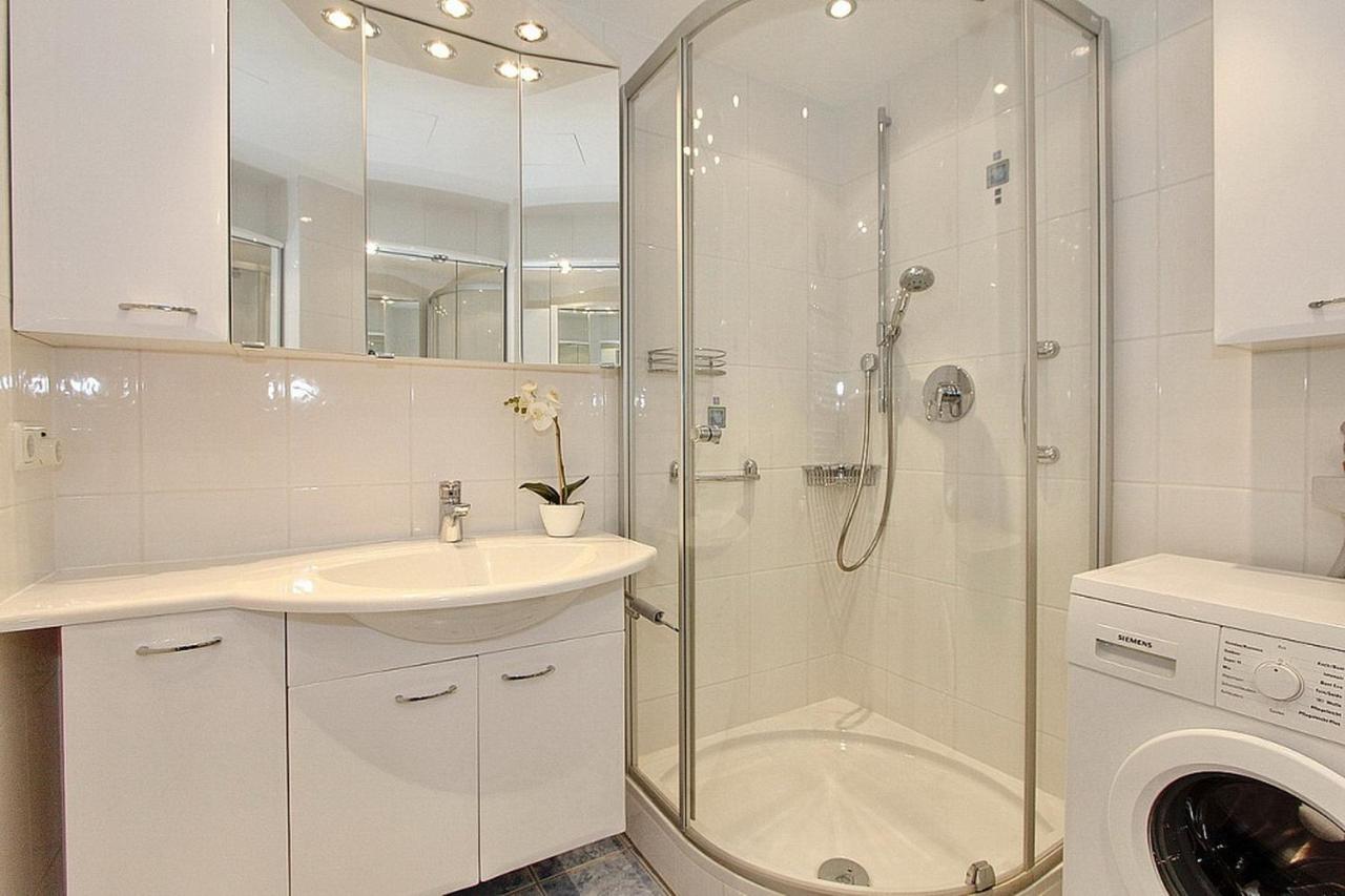 Domizil Strandallee 30 Domizil Strandallee 30 Appartement 32 Тимендорфер Странд Екстериор снимка